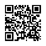 本網頁連結的 QRCode