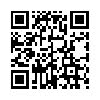 本網頁連結的 QRCode