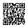 本網頁連結的 QRCode