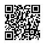 本網頁連結的 QRCode