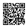 本網頁連結的 QRCode