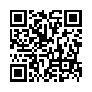 本網頁連結的 QRCode