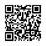 本網頁連結的 QRCode