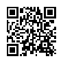 本網頁連結的 QRCode