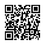 本網頁連結的 QRCode