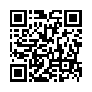 本網頁連結的 QRCode