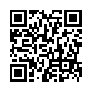 本網頁連結的 QRCode