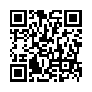 本網頁連結的 QRCode