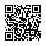 本網頁連結的 QRCode