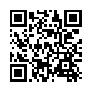 本網頁連結的 QRCode