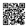 本網頁連結的 QRCode