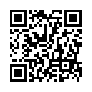 本網頁連結的 QRCode