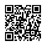 本網頁連結的 QRCode