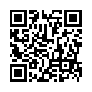 本網頁連結的 QRCode