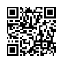 本網頁連結的 QRCode