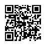 本網頁連結的 QRCode
