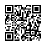 本網頁連結的 QRCode