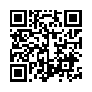 本網頁連結的 QRCode