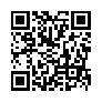 本網頁連結的 QRCode