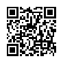 本網頁連結的 QRCode