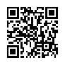 本網頁連結的 QRCode