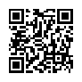 本網頁連結的 QRCode