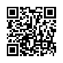 本網頁連結的 QRCode