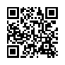 本網頁連結的 QRCode