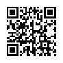 本網頁連結的 QRCode