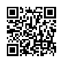 本網頁連結的 QRCode