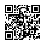 本網頁連結的 QRCode