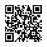 本網頁連結的 QRCode
