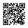 本網頁連結的 QRCode