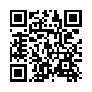 本網頁連結的 QRCode