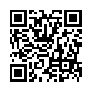 本網頁連結的 QRCode