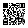 本網頁連結的 QRCode