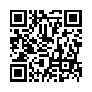 本網頁連結的 QRCode