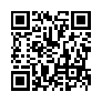 本網頁連結的 QRCode