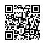 本網頁連結的 QRCode