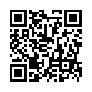 本網頁連結的 QRCode