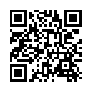 本網頁連結的 QRCode