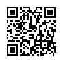 本網頁連結的 QRCode
