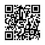 本網頁連結的 QRCode