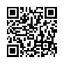 本網頁連結的 QRCode