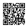 本網頁連結的 QRCode