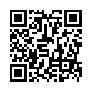 本網頁連結的 QRCode