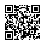 本網頁連結的 QRCode