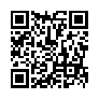本網頁連結的 QRCode