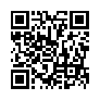 本網頁連結的 QRCode