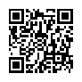 本網頁連結的 QRCode